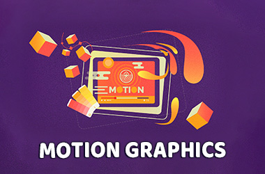 Motion Graphics