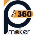 Pixel maker 360