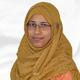 Fauzia Suma