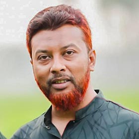 Rajib Badhon