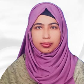 Sirazun Nahar