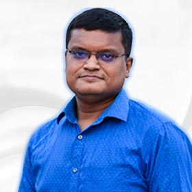 Soummyo Sarker