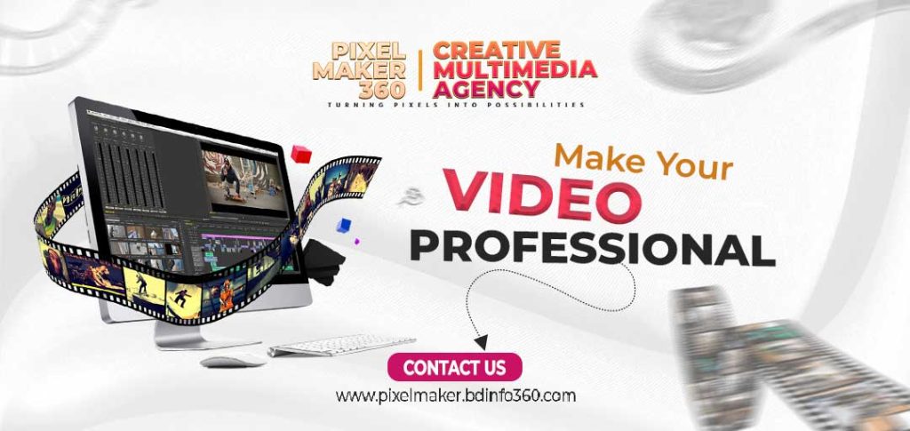 Video editing